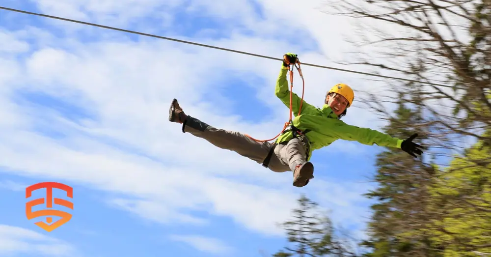 Ready to increase revenue with existing platforms? This guide offers ideas for adding free falls, climbing walls, and more to your current towers.