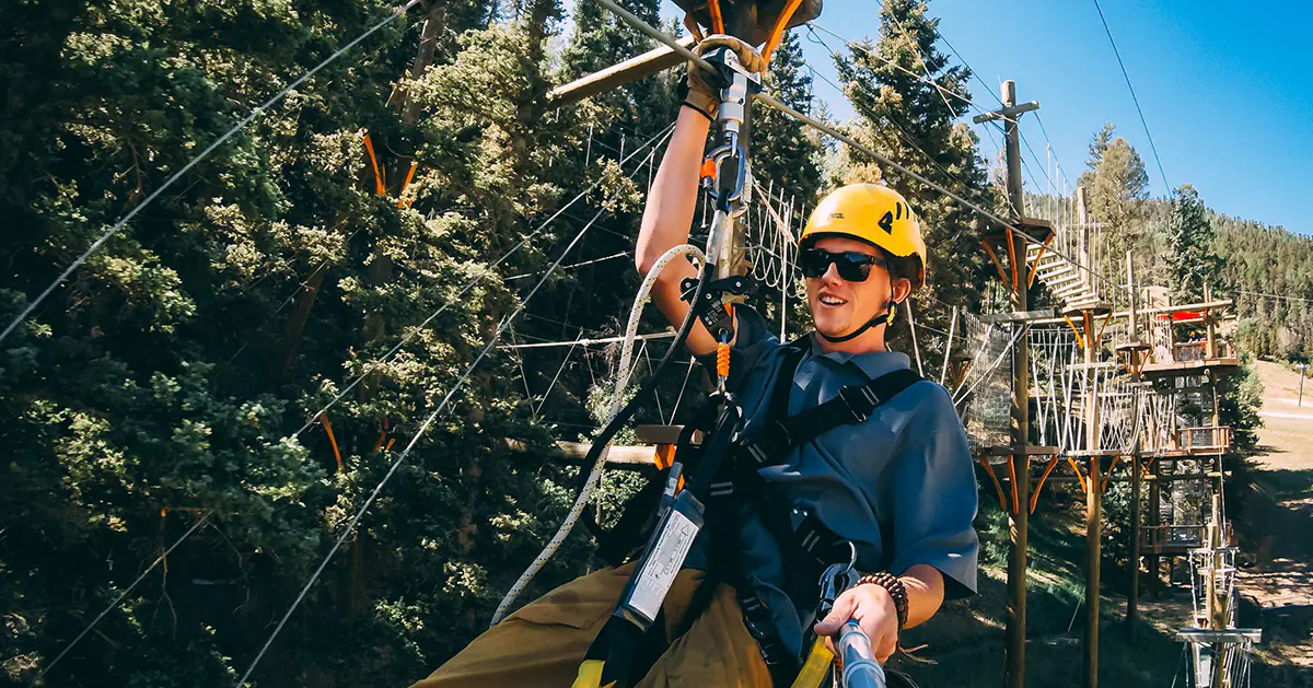 Don't let failing zip line trolley bearings slow you down. Discover how precision-engineered bearings extend equipment life and boost performance.