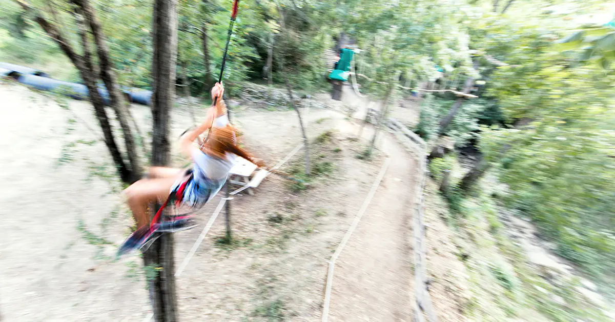 A technical look at zipline braking dynamics. This guide covers system design, risk mitigation, g-load calculations, and EAD testing for operators.