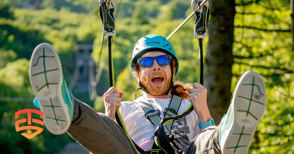 Our guide to Magnetic Rope Testing explains how this advanced method provides a complete internal assessment of your zipline cables for ultimate safety.