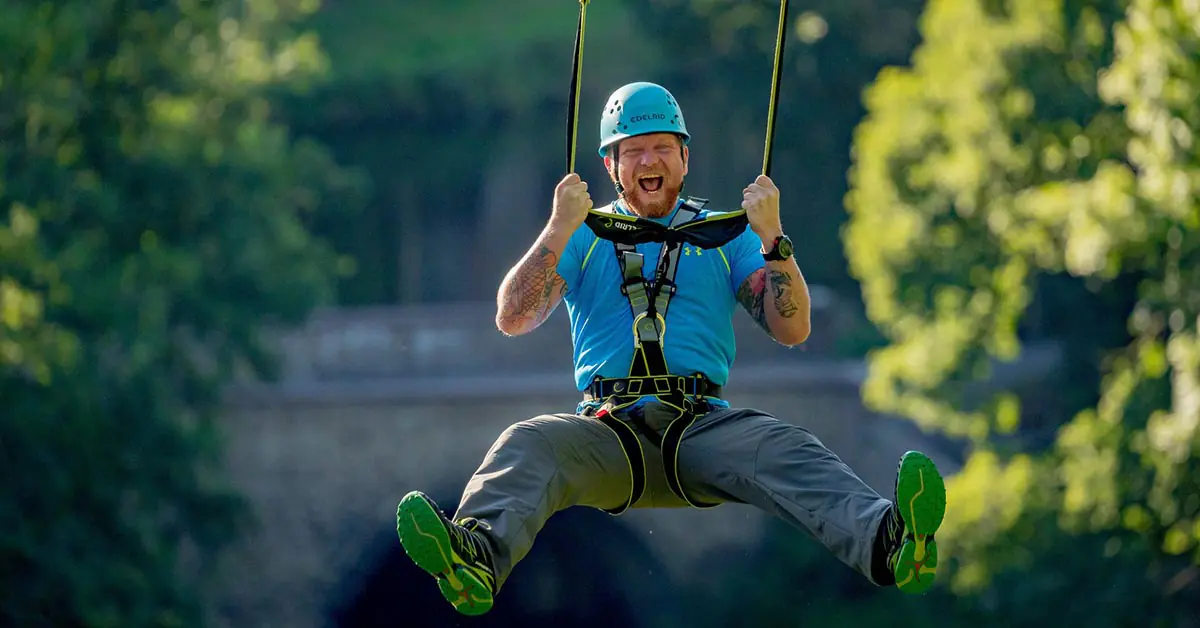 Considering a zip line installation? This overview of professional zip line design breaks down the key parts you need for a safe and effective system.