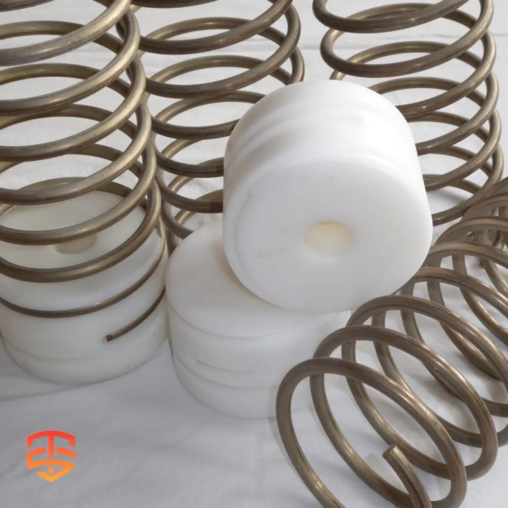 Sorge für die Sicherheit der Seilbahnfahrer mit unserer robusten Seilbahn-Federbremse. Sie wurde als Haupt- oder Notbremse für kommerzielle Kurse entwickelt. Kontaktiere unsere Experten für ein individuelles Angebot.