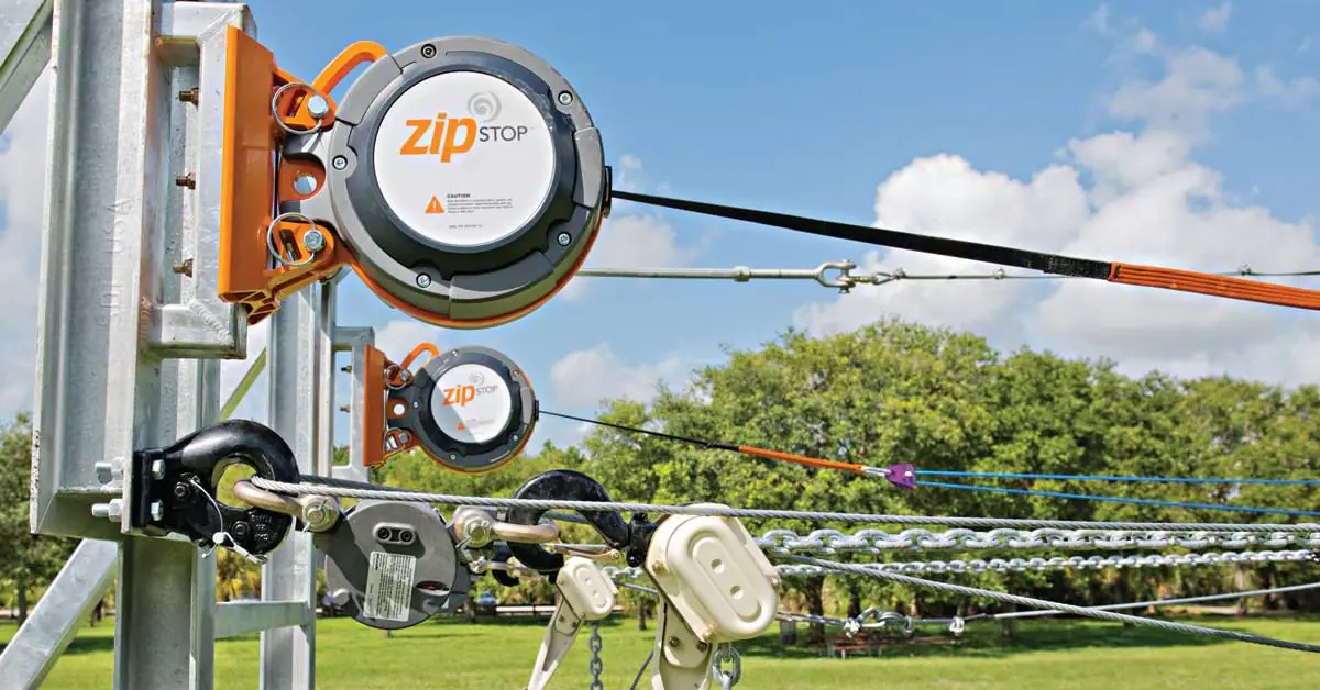 Learn how Magnetic Rope Testing helps zipline operators meet safety regulations, prevent accidents, and extend the life of their wire ropes.