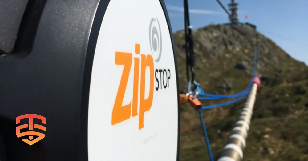 Don't risk rider injury with active zip line brakes. This guide explains the benefits of passive systems for a safer and more profitable operation.