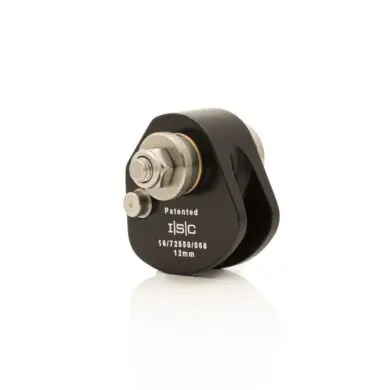 Cámara antirretroceso ARC