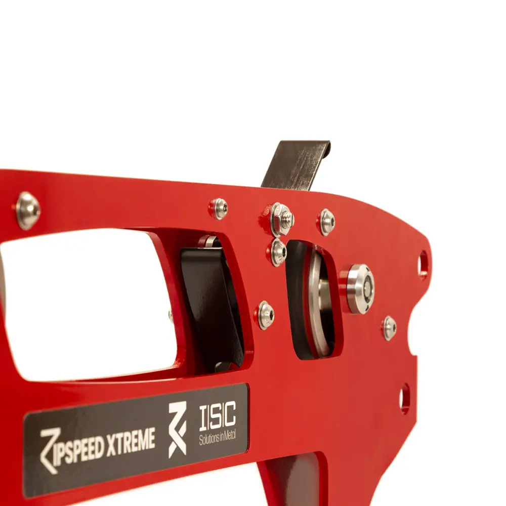 RP079XT Polea ZipSpeed XTREME