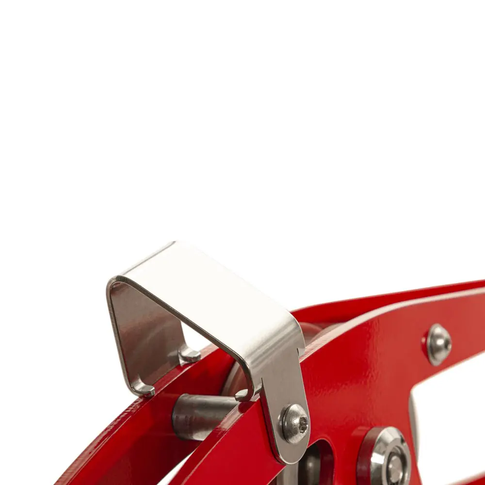 RP079XT Polea ZipSpeed XTREME