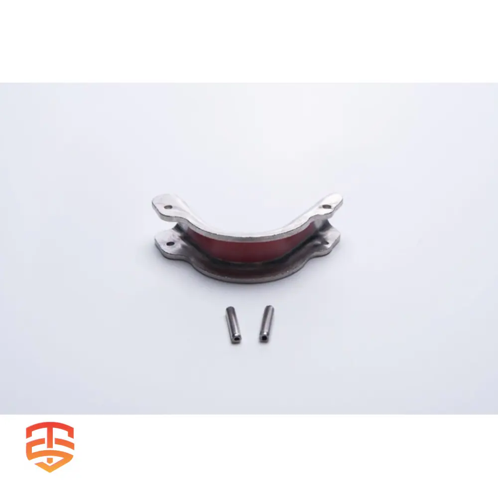 Kit de servicio básico para clips LockD