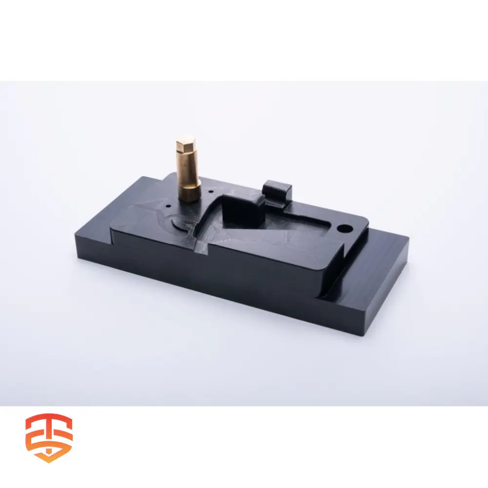 Kit de servicio básico para clips LockD