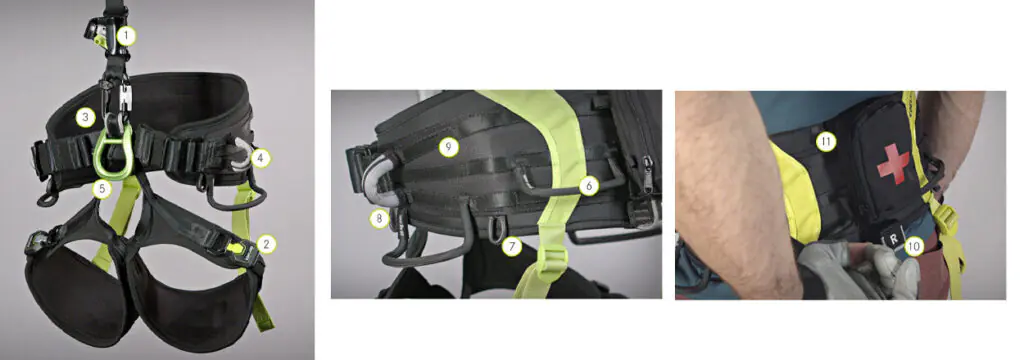 VECTOR SYSTEM - even more flexibility due to modular design