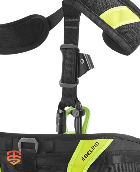 Edelrid Vector X - Work-at-Height & Rescue Gear