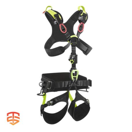 Edelrid Vector X - Work-at-Height & Rescue Gear