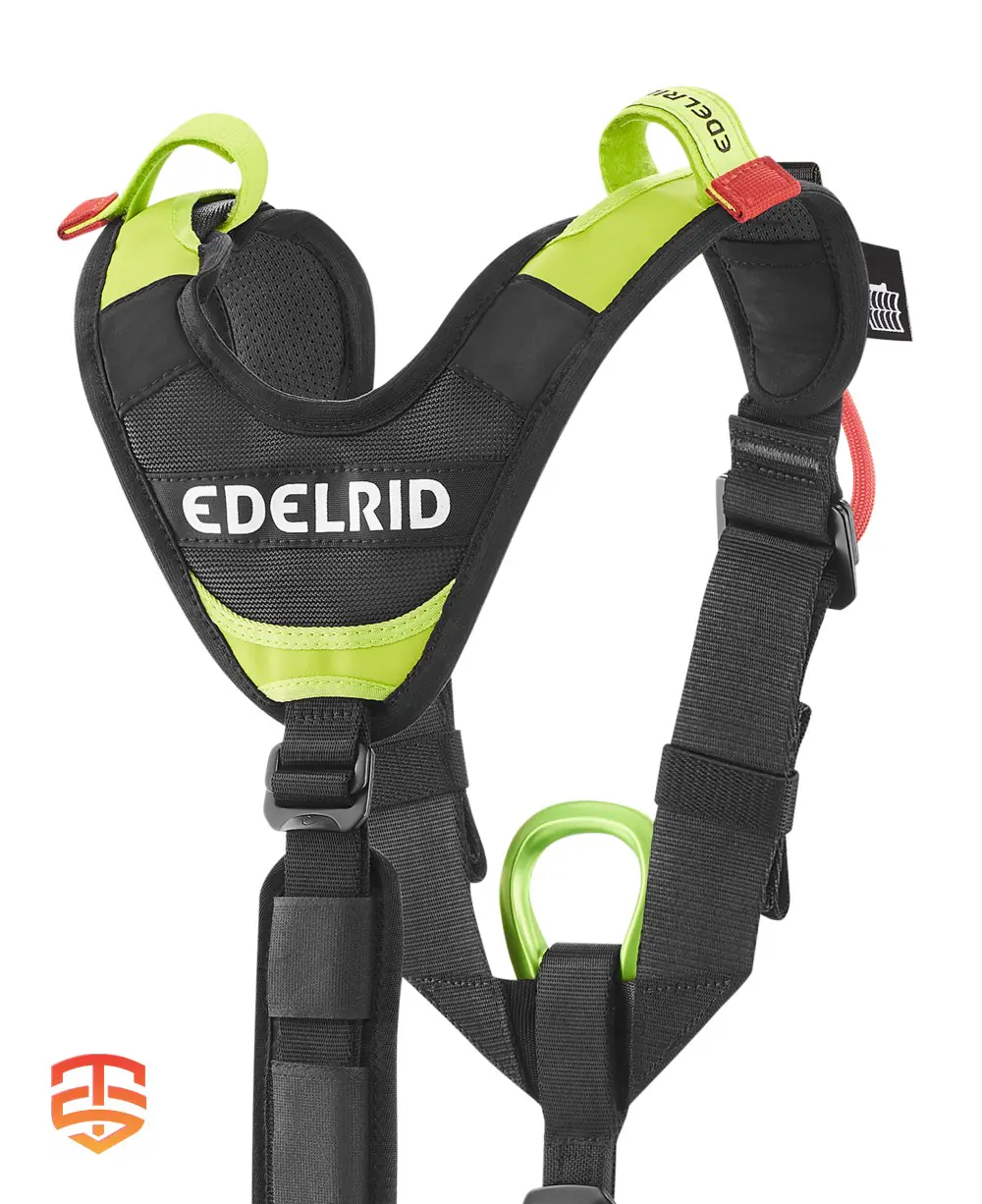 VEC­TOR X Full Body Har­nes­ses