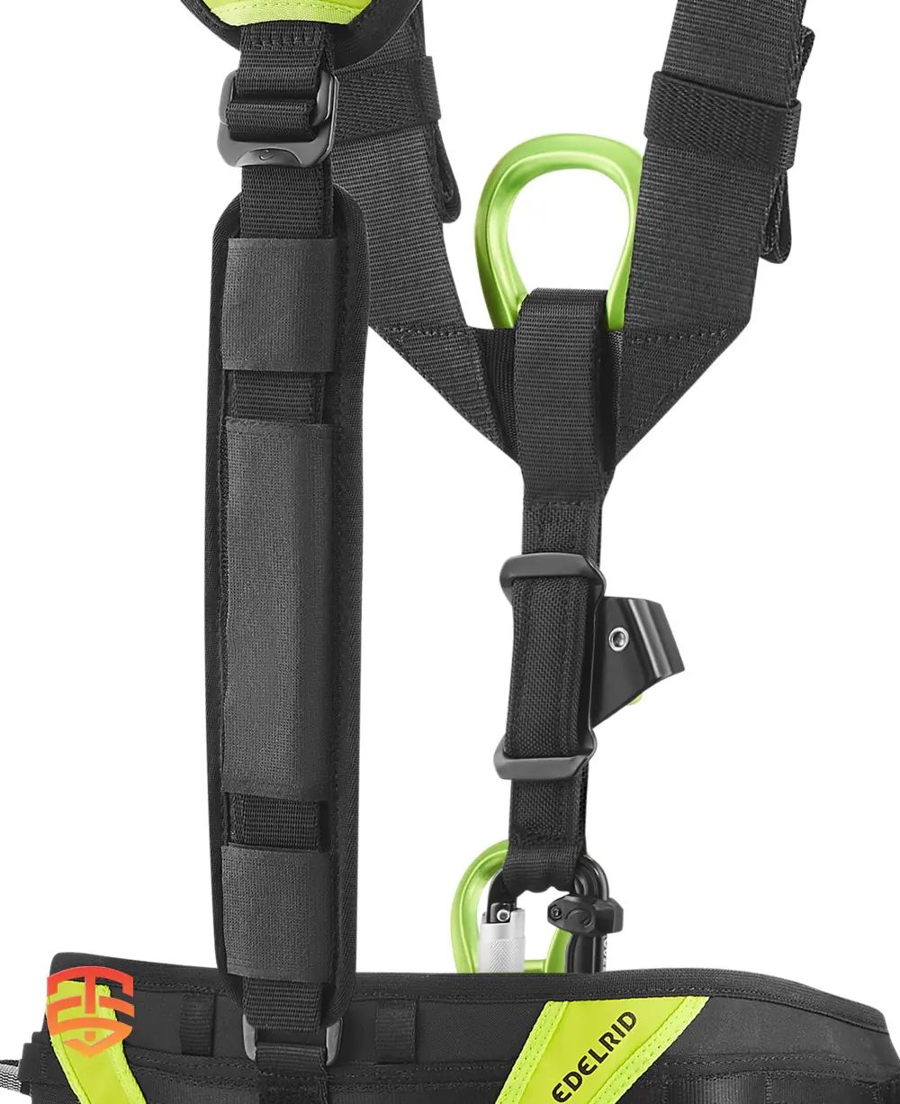 VEC­TOR X Full Body Har­nes­ses