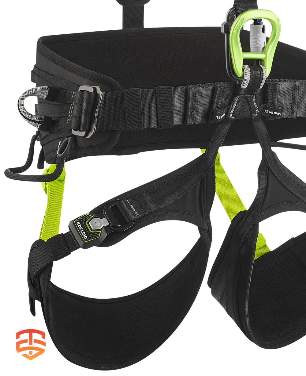 VEC­TOR X Full Body Har­nes­ses
