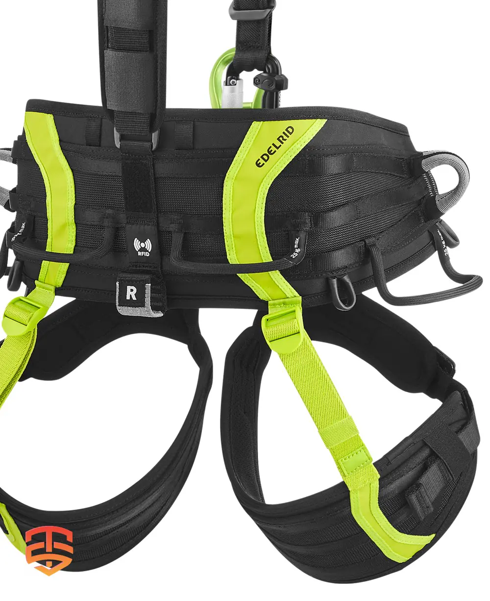 VEC­TOR X Full Body Har­nes­ses