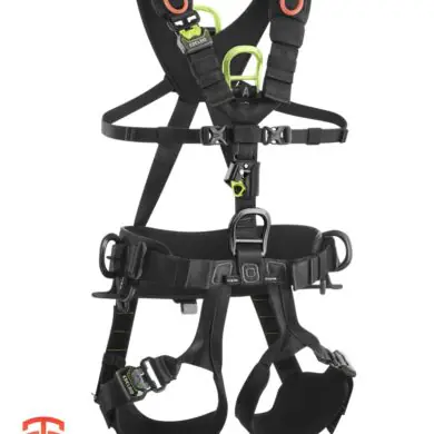 Edelrid Vertic Triple Lock | Integraal Harnas