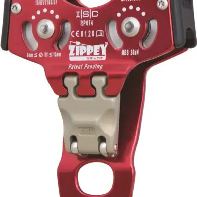 ISC Zippey Clip'n'Zip Trolley - Wholesale pricing - Global shipping