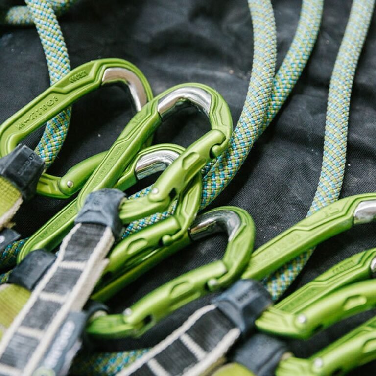 Delivery Instruments Ropes Buy your Adventure Equipment. Competitive Pricing, Worldwide Delivery ...