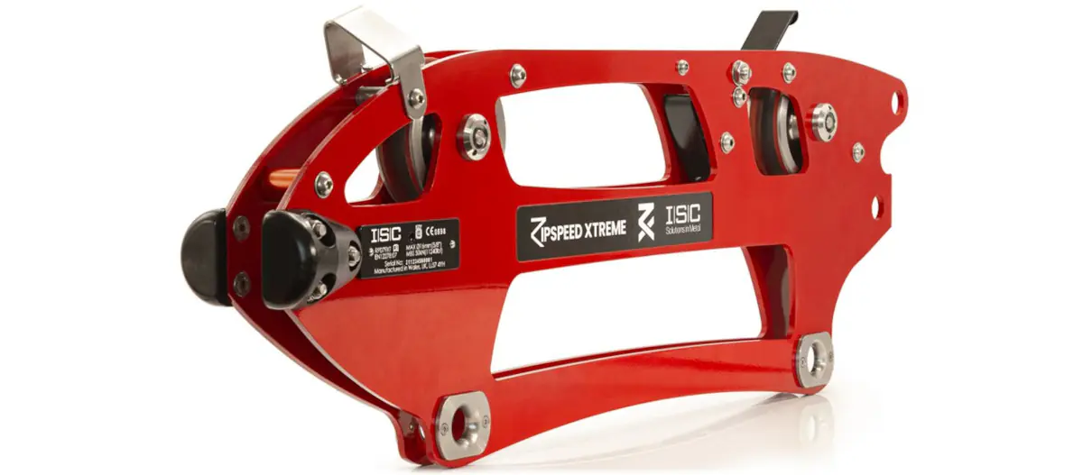 ZipSpeed XTREME Trolley