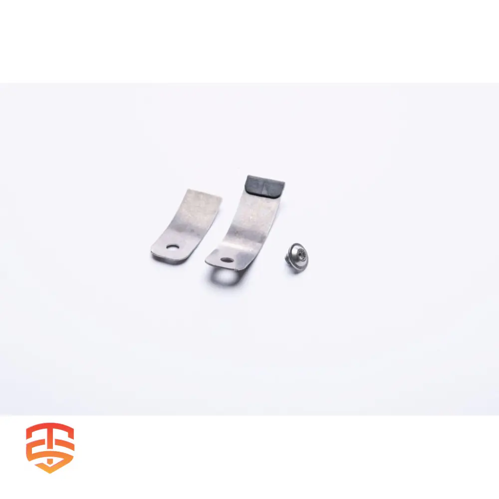 Kit de servicio básico para clips LockD