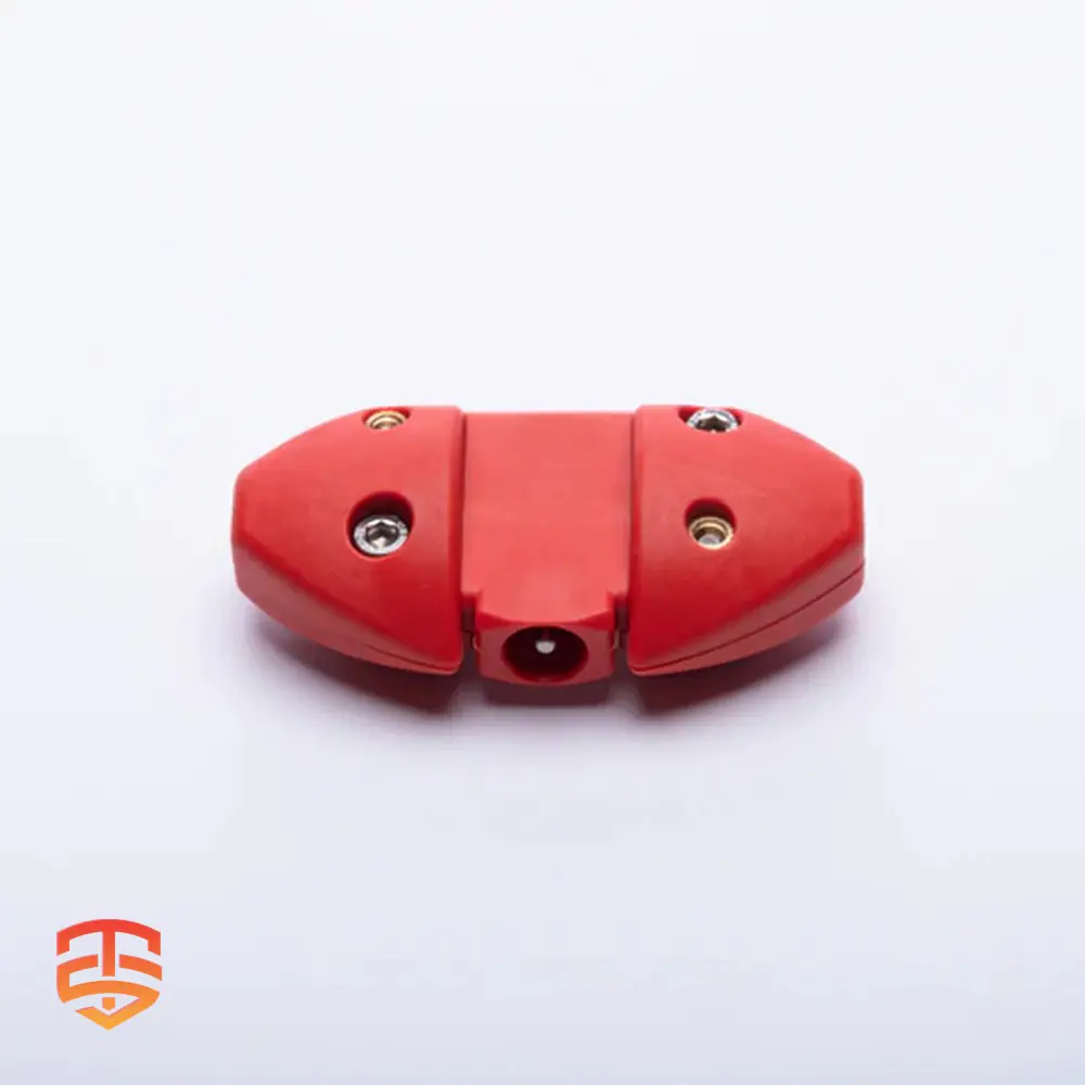 Tweezle Schlüssel für LockD Clips