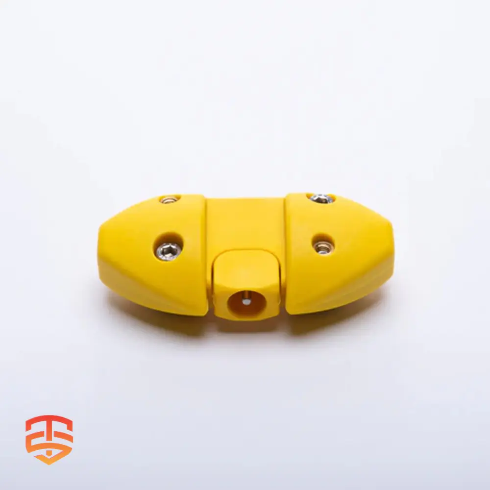 Tweezle Schlüssel für LockD Clips