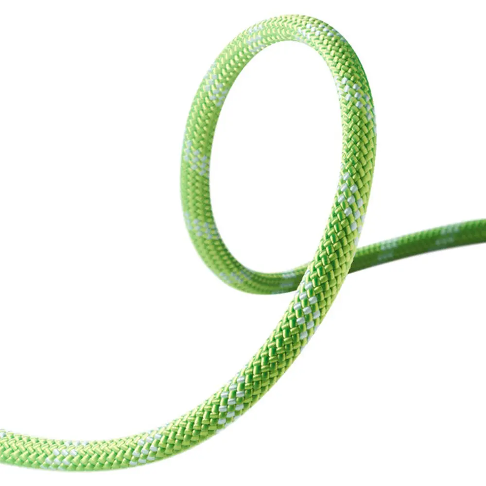 Edelrid Statisch Low Stretch touw