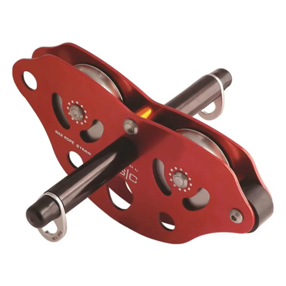 ISC ZipSpeed-L Trolley - Image 2