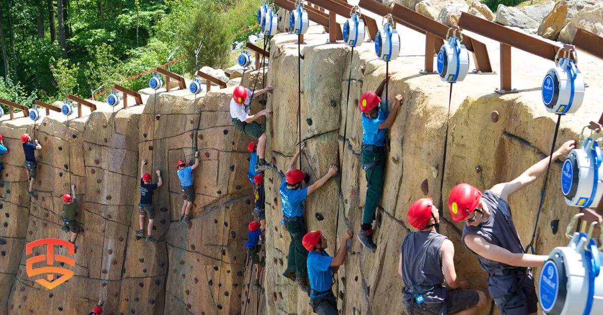 A guide for owners on gaining a climbing gym competitive edge. See how auto belays can differentiate your business and increase efficiency.