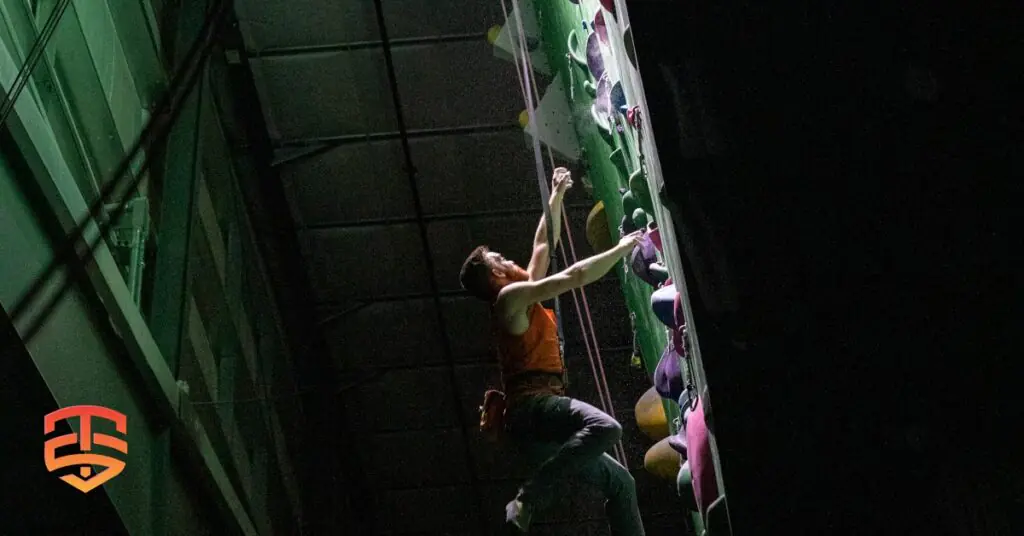 What's your gym's competitive edge? See the Competitive Advantage of an Auto Belay in attracting new members and improving your business operations.