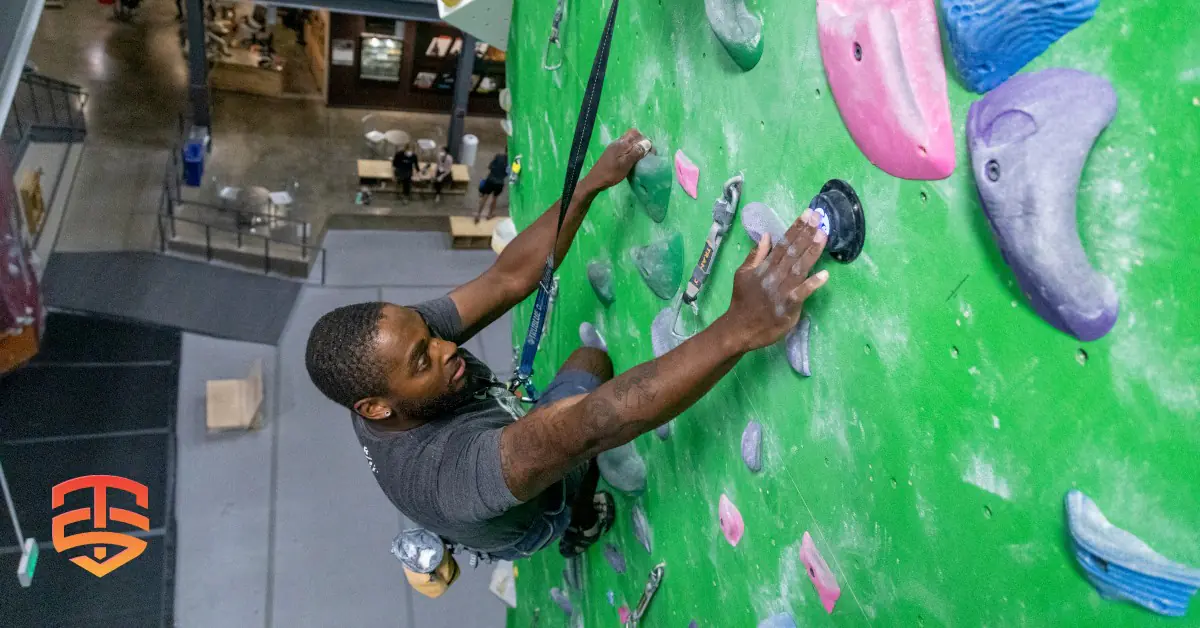 Concerned about webbing slack? Learn how the auto belay retraction system works and how to prevent issues through proper maintenance and inspection.