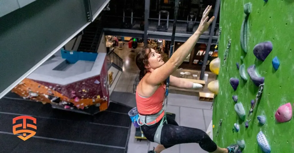 Upgrade your facility with the TRUBLUE Auto Belay. Our future-proof iQ series offers unmatched reliability, durability, and innovative features for climbers.