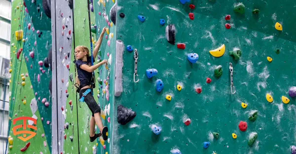 Safety is paramount in auto belay climbing. Learn about the biggest risks, like complacency, and how belay gates can prevent accidents.