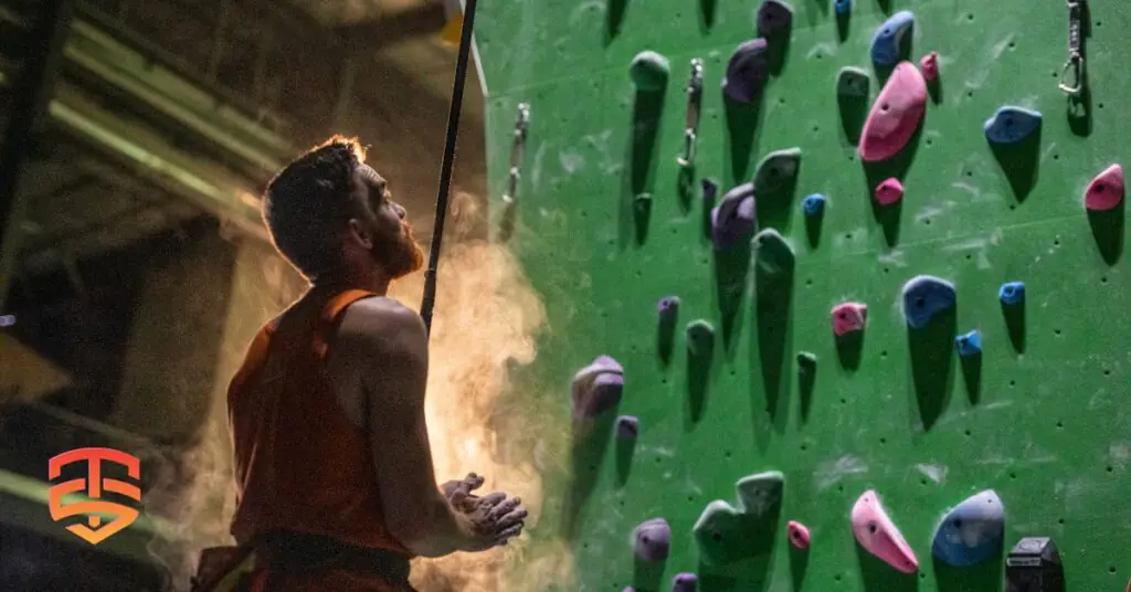 See why the TRUBLUE Auto Belay is the global leader. From its frictionless braking to its economic benefits, it's the smartest investment for your gym.