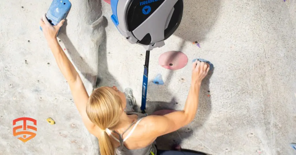 The all-inclusive auto belay maintenance program. Get zero downtime, a lifetime warranty, and free shipping for one low monthly price.