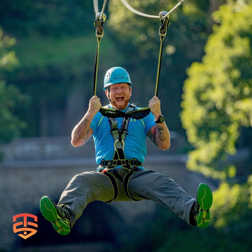 Professional Adventure Equipment | Thrill Syndicate - Professional ...
