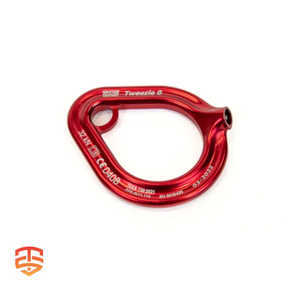 LockD Tweezle O para integrar el movimiento horizontal y vertical en tu recorrido.