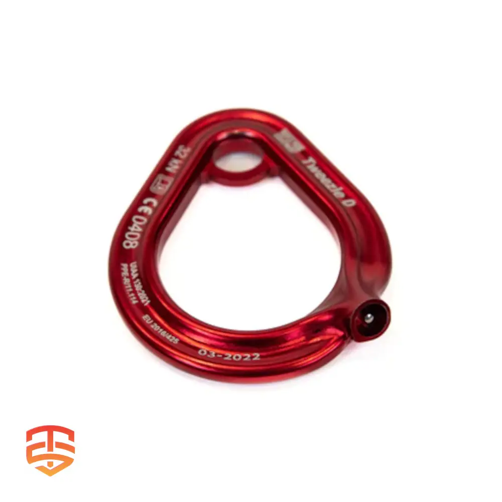 LockD Tweezle O para integrar el movimiento horizontal y vertical en tu recorrido.