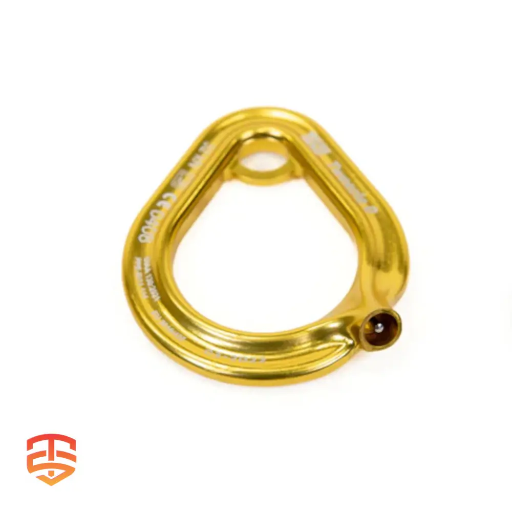 LockD Tweezle O para integrar el movimiento horizontal y vertical en tu recorrido.