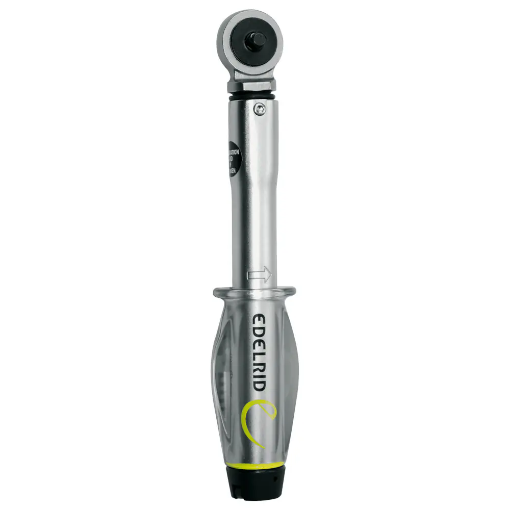EDELRID torque wrench (4 - 20 Nm)