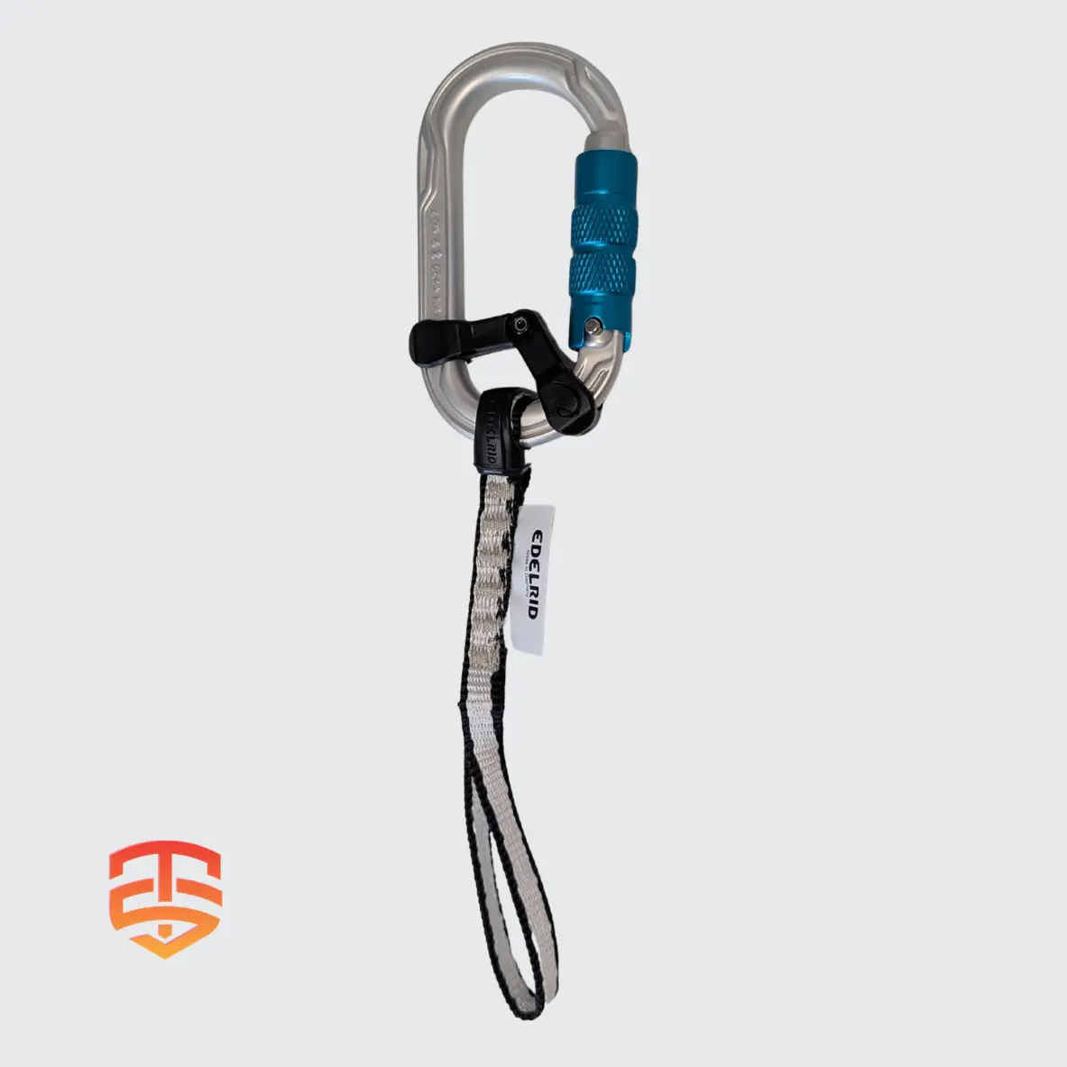 TRU-LOCK veiligheidsset voor TRUBLUE dubbele aansluiting - Afbeelding 2