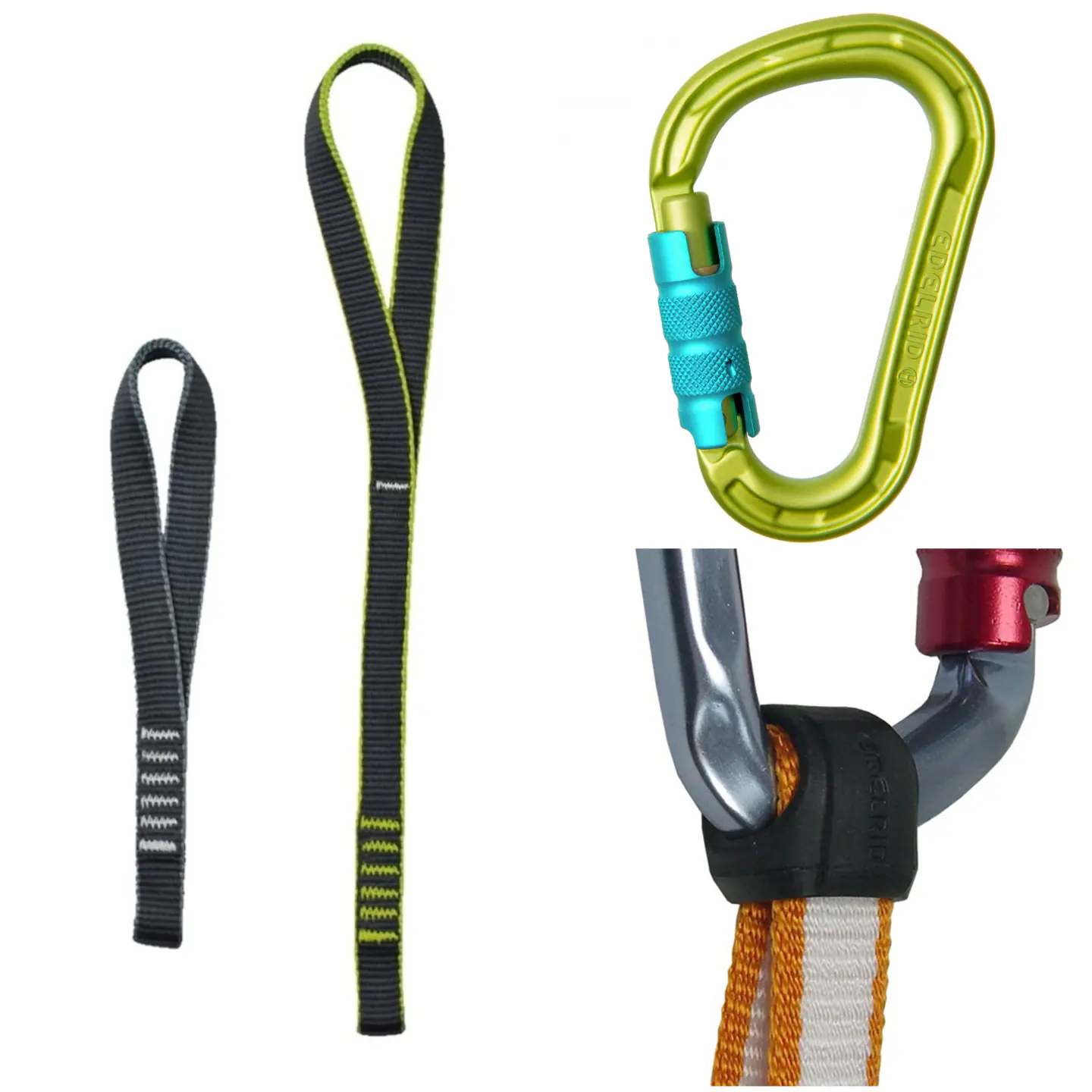 TRUBLUE Duale Verbindung