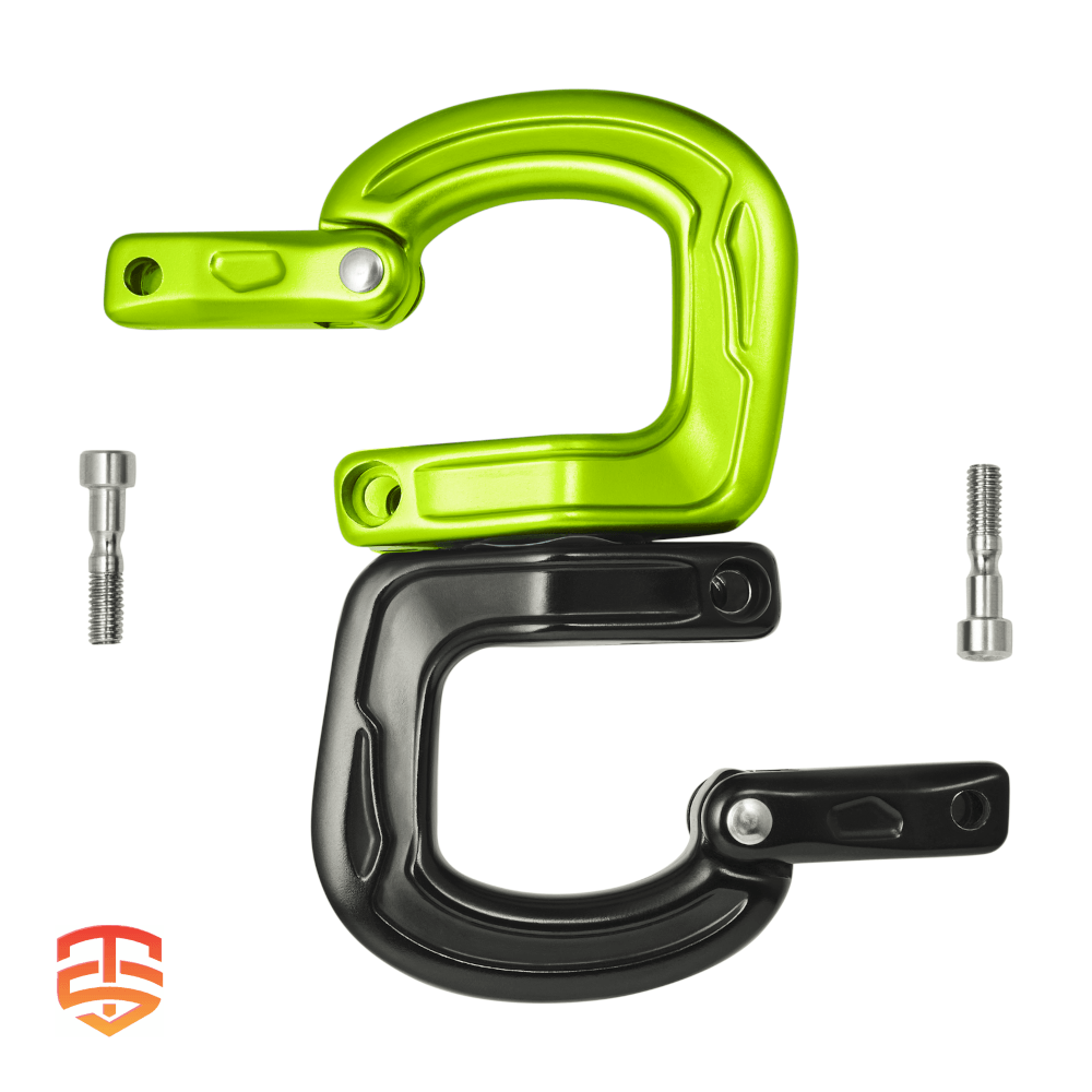 Buy the Edelrid CUPID Swivel Connector Worldwide Delivery and Global  Support