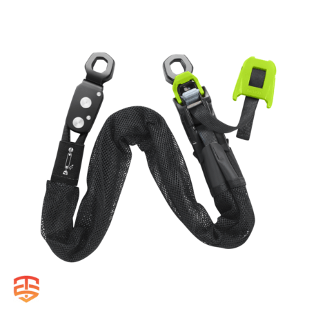 Edelrid Kaa Haul System · Prefabricated haul system used for workplace stabilization, tensioning and as a restraint system
