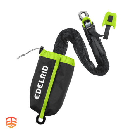 Edelrid Kaa Haul System · Prefabricated haul system used for workplace stabilization, tensioning and as a restraint system
