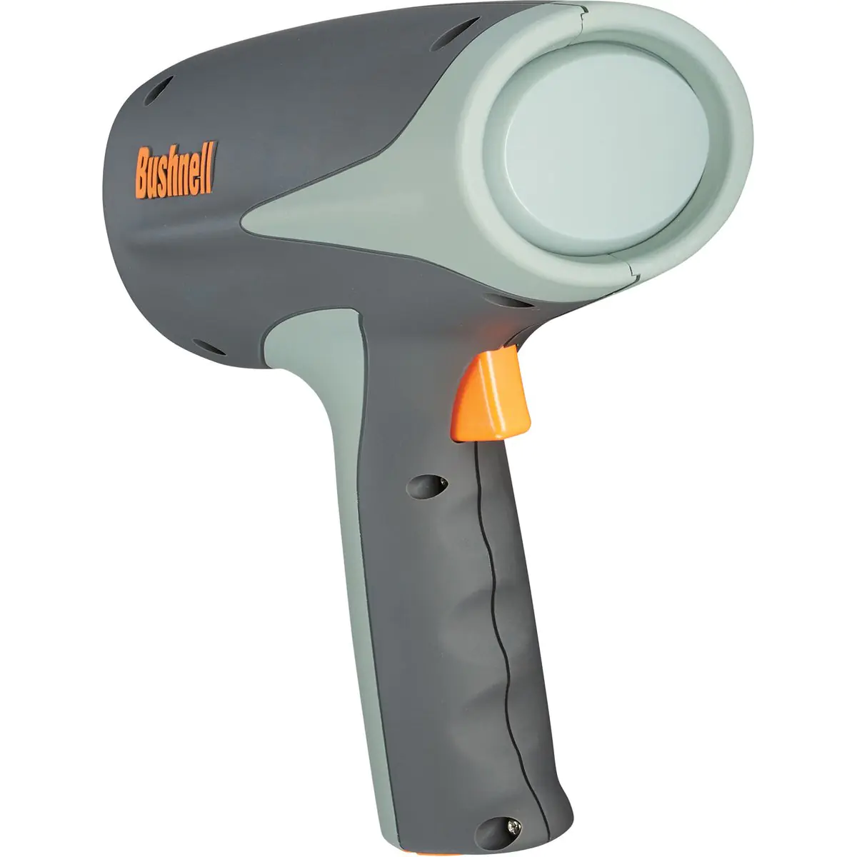 The Bushnell Velocity Speed Gun is perfect for initial installation testing and verification, as well as daily speed verification on your zip lines.