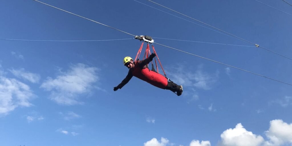 De toekomst van Katrol: De Mag Brake Katrol