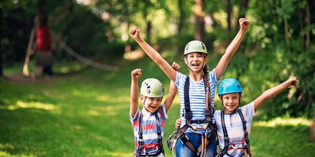 Tired of long lines and unpredictable crowds? An adventure park reservation system is the solution for better flow and happier guests. Learn how.