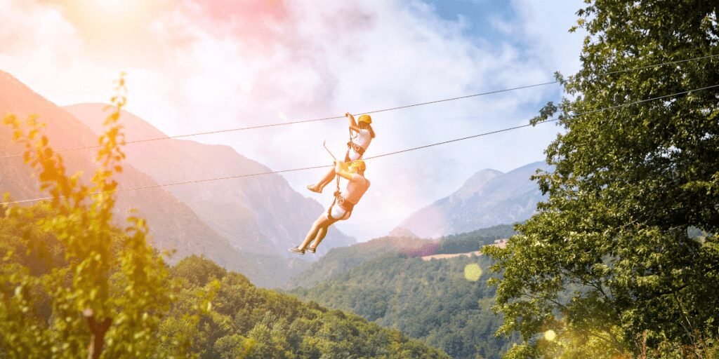 Discover the 5 top reasons to install an adventure park reservation system. From resource management to customer convenience, see the full list.